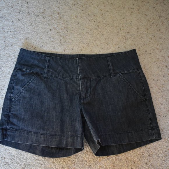 CI SODO by CAVALINI Pants - CI SODO by CAVALINI Shorts M Denim